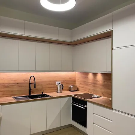 Apartment Aya Tirana