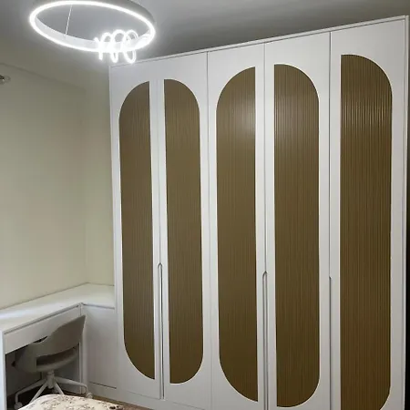 Aya Appartement