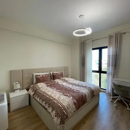Aya Appartement