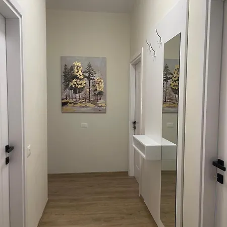 شقة Aya تيرانا