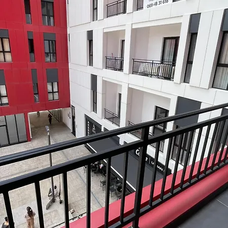 Appartement Aya
