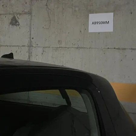 شقة Aya تيرانا