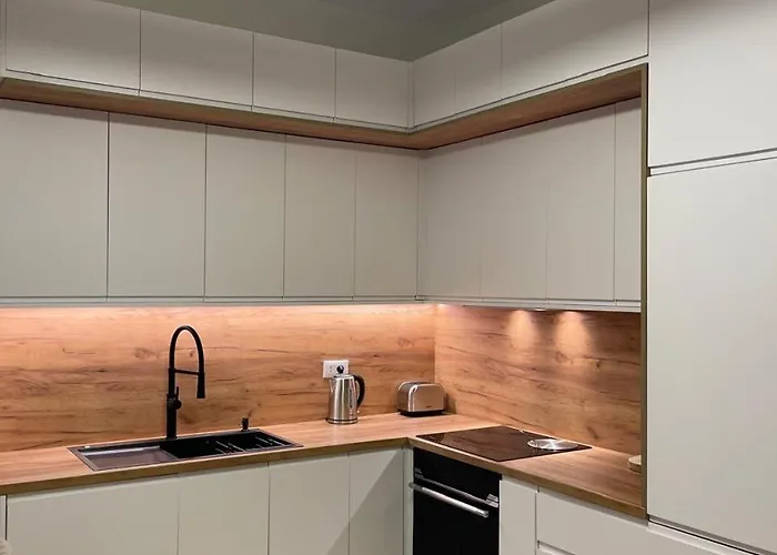 Appartamento Aya Tirana