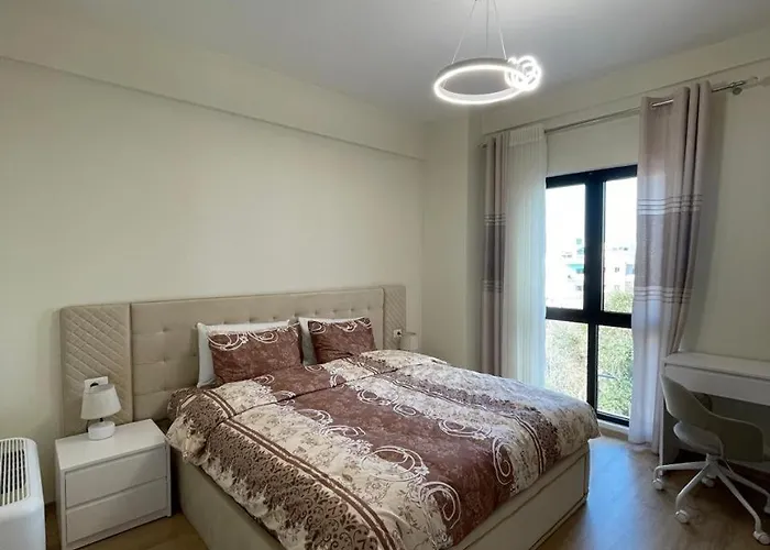 Aya Apartament