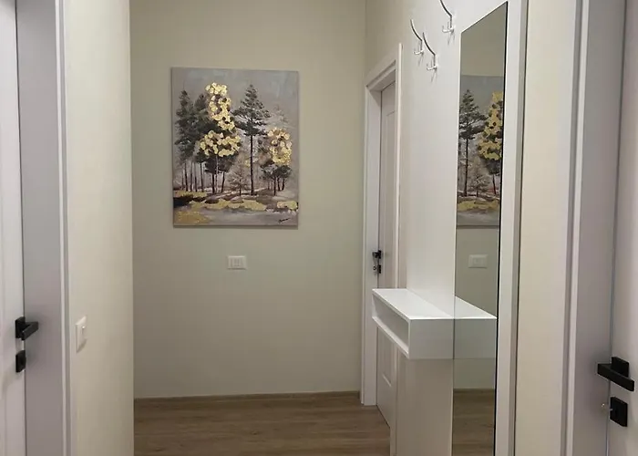 Appartamento Aya Tirana