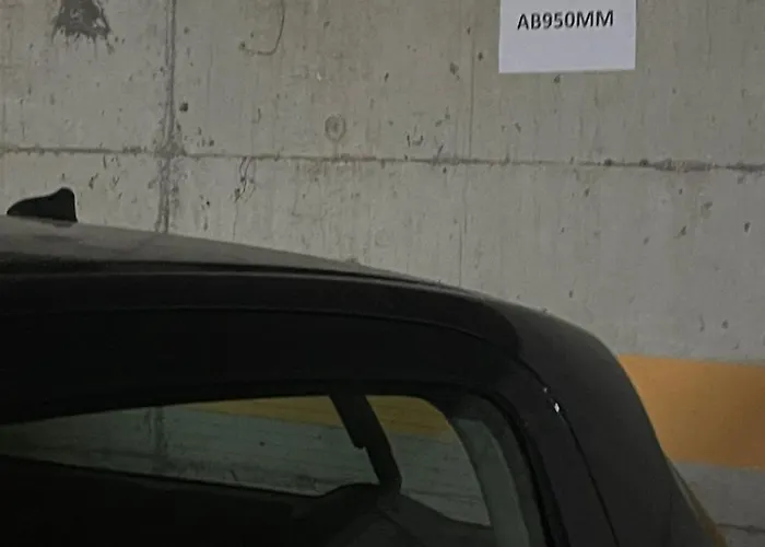 Apartament Aya Tirana